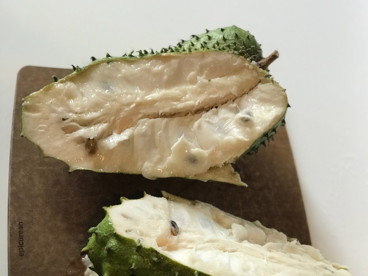 The Fruits of Kauai&nbsp;Hawaii