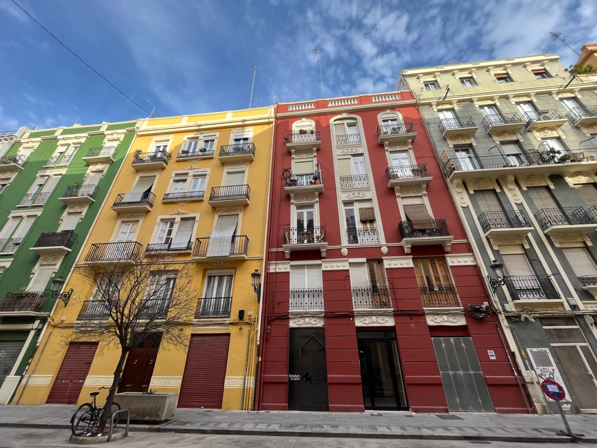 Welcome to Valencia,&nbsp;Spain!