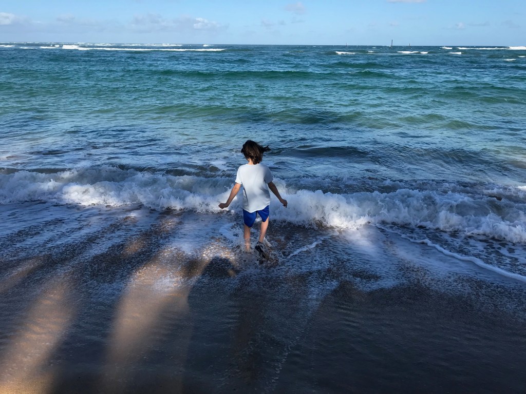 Big Blue and&nbsp;You